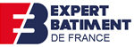 Logo Expert Bâtiment de France