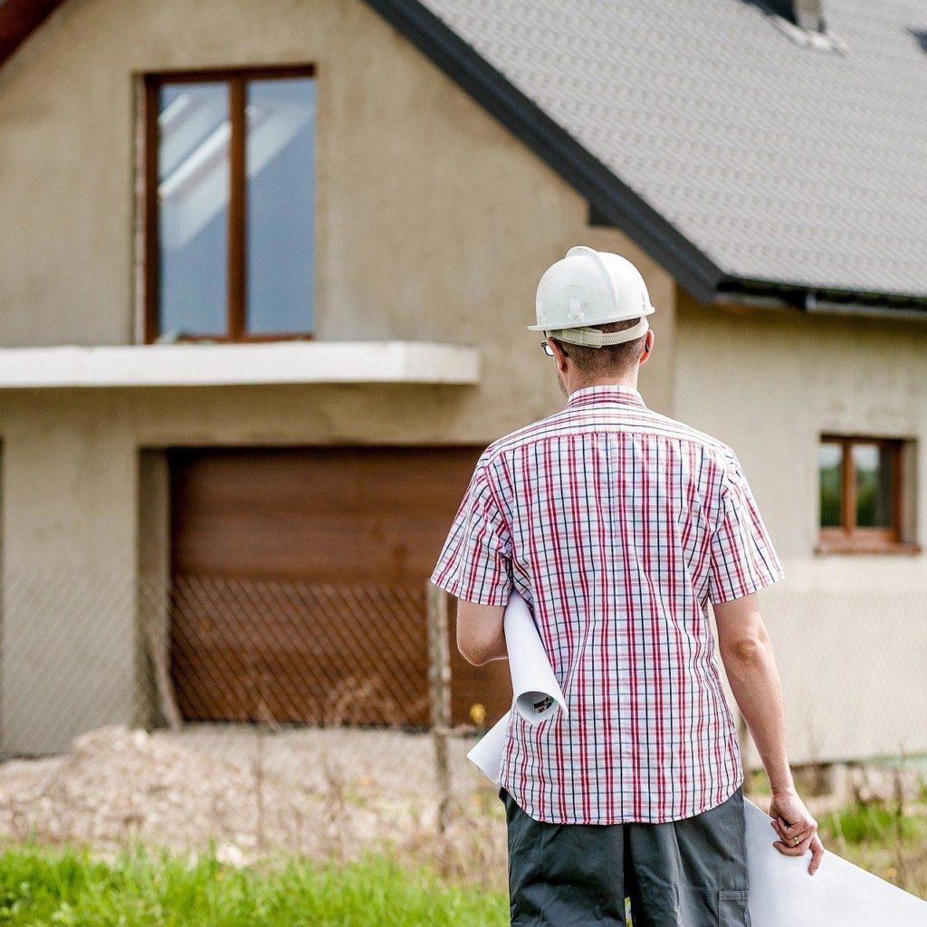 Expertise avant après achat maison appartement