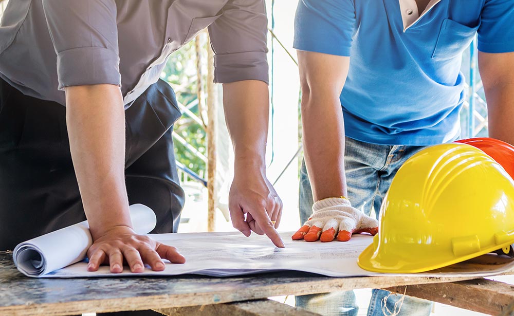 Building Expertise Why call upon a Building Expert?
